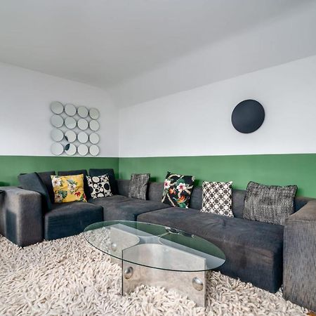 Guestready - Sunny & Stylish 1Br Flat With Balcony In Central Лондон Екстериор снимка