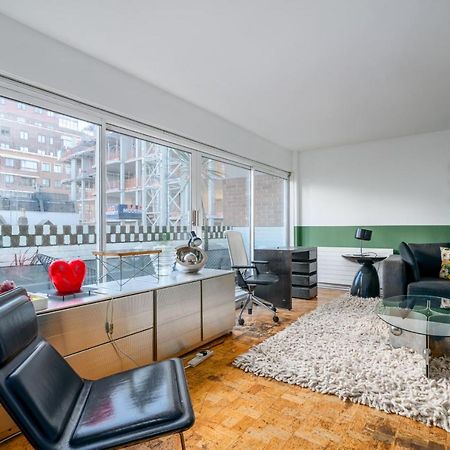 Guestready - Sunny & Stylish 1Br Flat With Balcony In Central Лондон Екстериор снимка