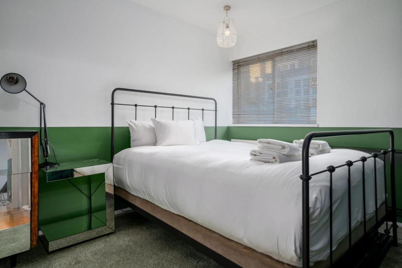 Guestready - Sunny & Stylish 1Br Flat With Balcony In Central Лондон Екстериор снимка